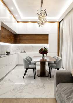 5-к квартира, вторичка, 152м2, 8/8 этаж