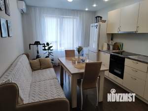 1-к квартира, вторичка, 38м2, 7/8 этаж