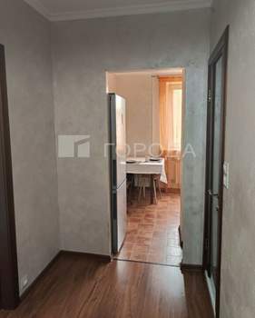 1-к квартира, вторичка, 38м2, 2/17 этаж