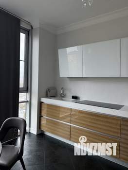 2-к квартира, вторичка, 85м2, 23/25 этаж