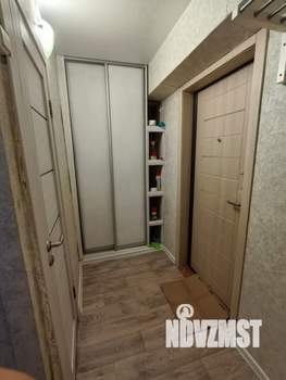 2-к квартира, вторичка, 30м2, 2/5 этаж