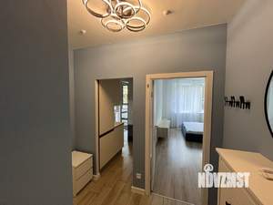 1-к квартира, вторичка, 40м2, 2/20 этаж
