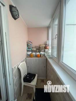 2-к квартира, вторичка, 56м2, 18/25 этаж