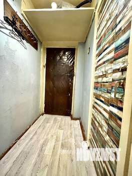 1-к квартира, вторичка, 30м2, 3/5 этаж