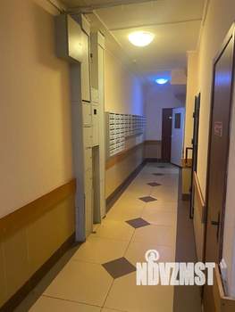 Студия квартира, вторичка, 30м2, 6/7 этаж