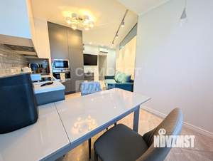 3-к квартира, вторичка, 64м2, 6/25 этаж