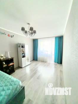 3-к квартира, вторичка, 63м2, 3/5 этаж