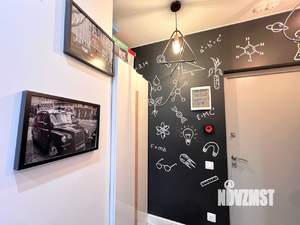 Студия квартира, вторичка, 27м2, 2/25 этаж