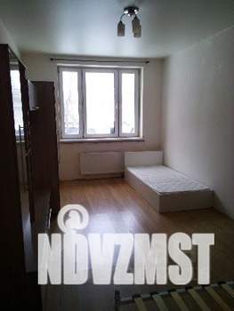 1-к квартира, вторичка, 45м2, 1/18 этаж