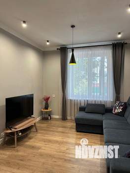 2-к квартира, вторичка, 54м2, 2/4 этаж