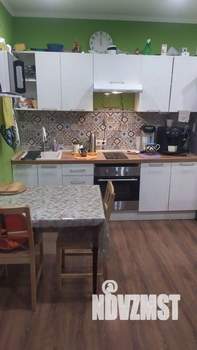 3-к квартира, вторичка, 56м2, 5/17 этаж