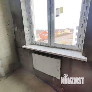 1-к квартира, вторичка, 28м2, 4/4 этаж