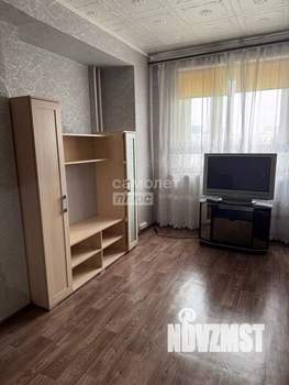 2-к квартира, вторичка, 54м2, 9/17 этаж