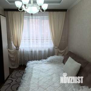 1-к квартира, вторичка, 40м2, 1/17 этаж