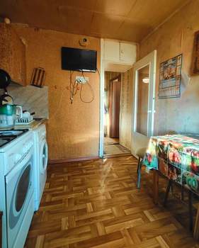 2-к квартира, вторичка, 48м2, 6/9 этаж