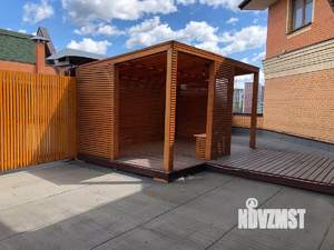 6-к квартира, вторичка, 370м2, 9/10 этаж