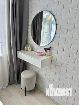 1-к квартира, вторичка, 37м2, 7/25 этаж