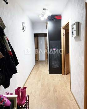 3-к квартира, вторичка, 62м2, 5/14 этаж