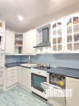 3-к квартира, вторичка, 74м2, 14/17 этаж