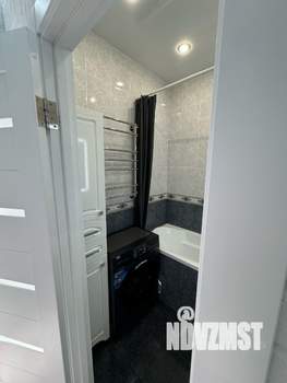 3-к квартира, вторичка, 63м2, 9/17 этаж