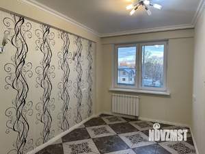 3-к квартира, вторичка, 82м2, 2/17 этаж