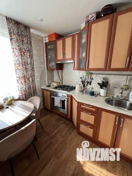 1-к квартира, вторичка, 37м2, 5/9 этаж