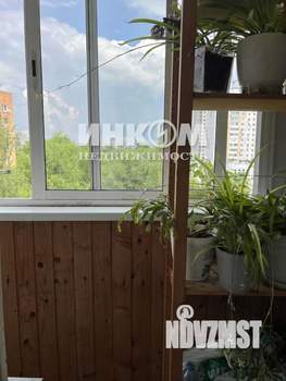 2-к квартира, вторичка, 47м2, 5/5 этаж