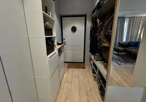 1-к квартира, вторичка, 65м2, 6/7 этаж