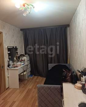 2-к квартира, вторичка, 43м2, 2/5 этаж