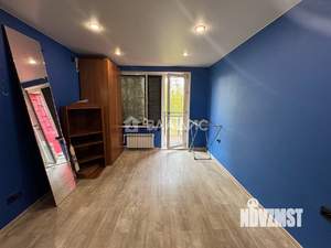 2-к квартира, вторичка, 45м2, 7/9 этаж