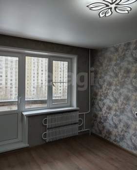2-к квартира, вторичка, 53м2, 7/9 этаж
