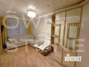1-к квартира, вторичка, 31м2, 3/5 этаж