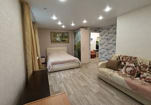 1-к квартира, вторичка, 32м2, 4/5 этаж