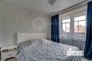 4-к квартира, вторичка, 65м2, 9/9 этаж