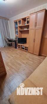 1-к квартира, вторичка, 40м2, 5/11 этаж