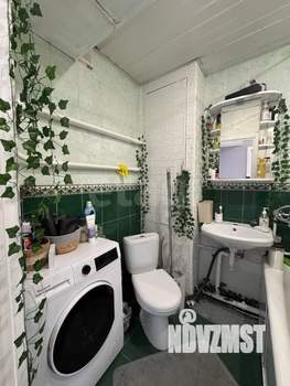 1-к квартира, вторичка, 38м2, 15/16 этаж