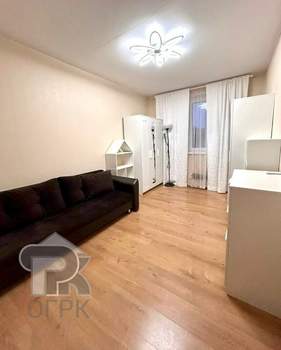 3-к квартира, вторичка, 63м2, 5/14 этаж