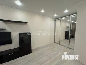 1-к квартира, вторичка, 34м2, 9/17 этаж