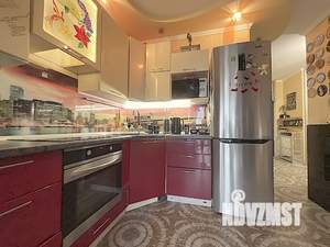 2-к квартира, вторичка, 43м2, 21/25 этаж