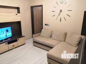 1-к квартира, вторичка, 33м2, 3/9 этаж