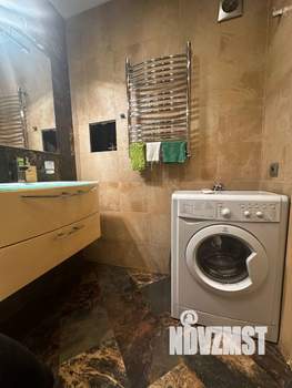 1-к квартира, вторичка, 36м2, 8/17 этаж