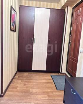 1-к квартира, вторичка, 35м2, 9/9 этаж