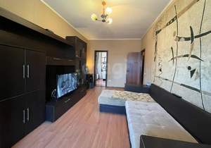 2-к квартира, вторичка, 43м2, 4/9 этаж