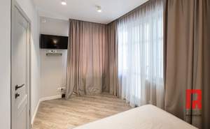 1-к квартира, вторичка, 28м2, 1/3 этаж