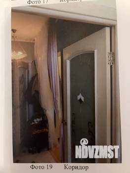 2-к квартира, вторичка, 58м2, 2/25 этаж