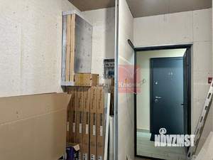 Студия квартира, вторичка, 30м2, 3/25 этаж