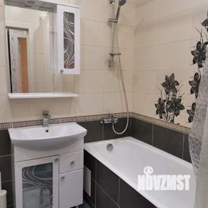 1-к квартира, вторичка, 37м2, 11/25 этаж