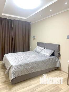 2-к квартира, вторичка, 62м2, 9/19 этаж