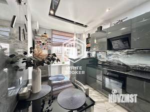 3-к квартира, вторичка, 86м2, 2/9 этаж