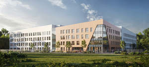 1-к квартира, вторичка, 32м2, 5/17 этаж